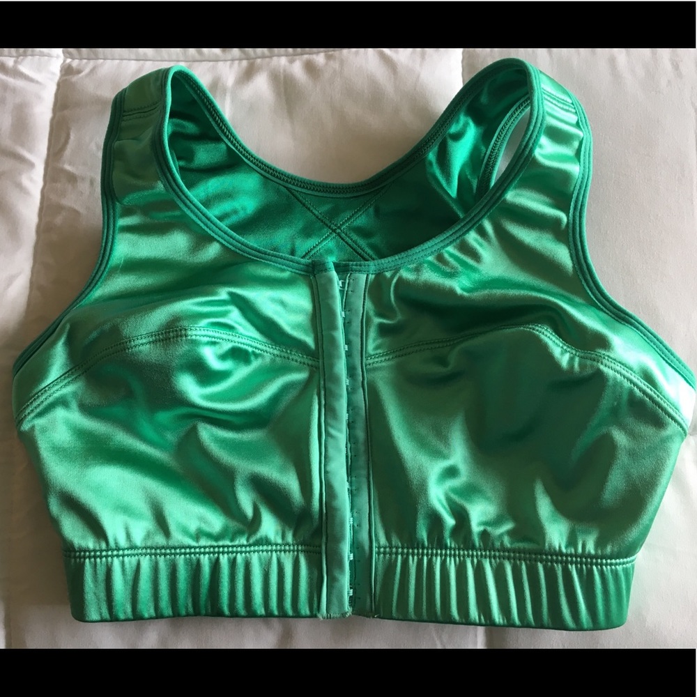 Enell Sports Bra - size 0